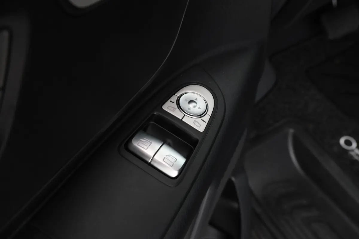 eVito 112 L2 60 kWh Direct  leverbaar!