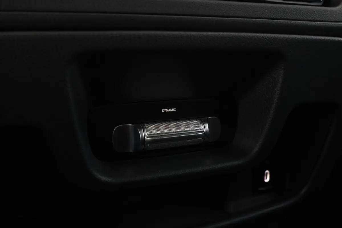 eVito 112 L2 60 kWh Direct  leverbaar!