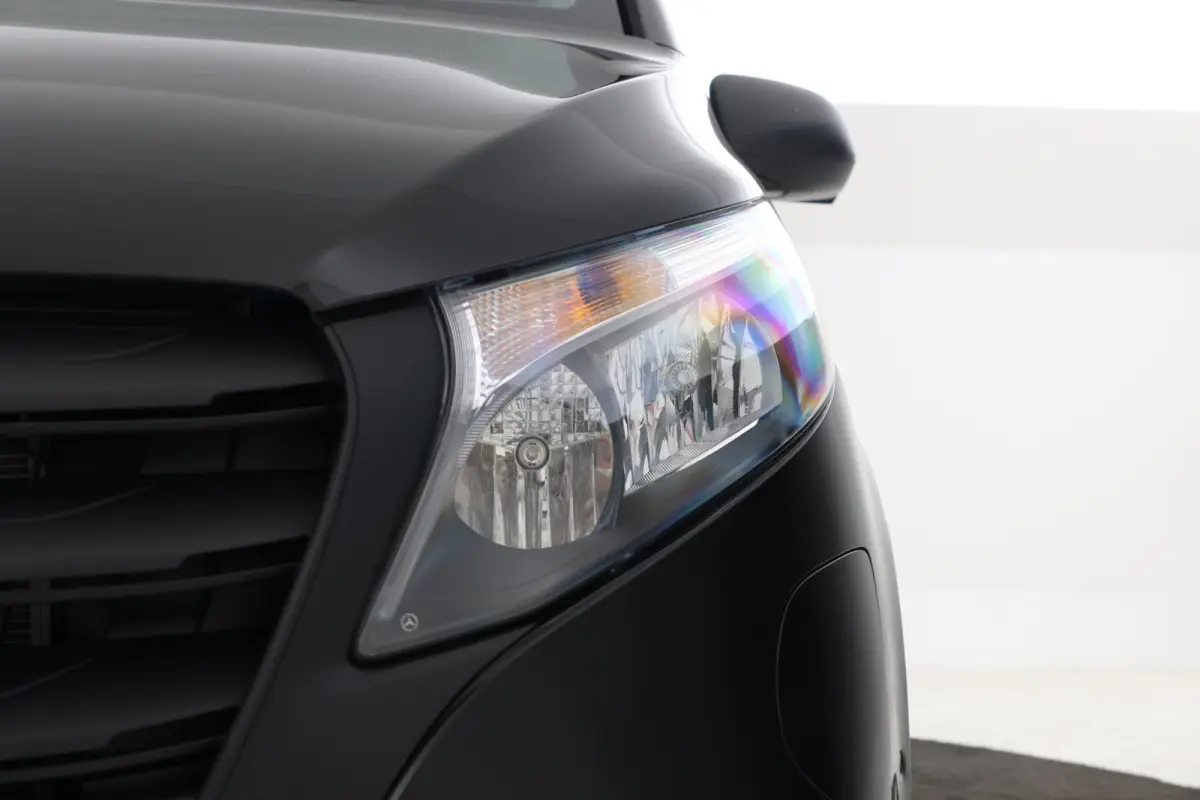 eVito 112 L2 60 kWh Direct  leverbaar!