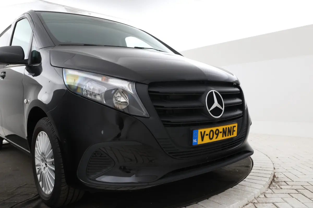 eVito 112 L2 60 kWh Direct  leverbaar!