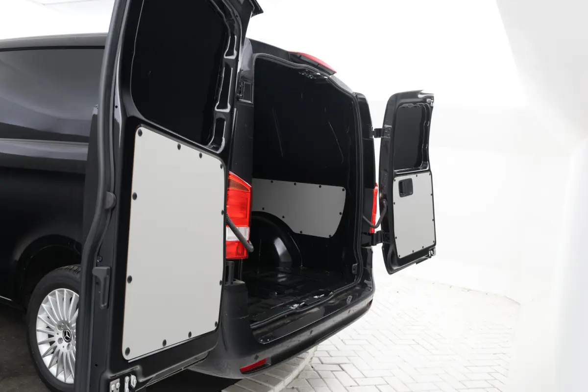 eVito 112 L2 60 kWh Direct  leverbaar!