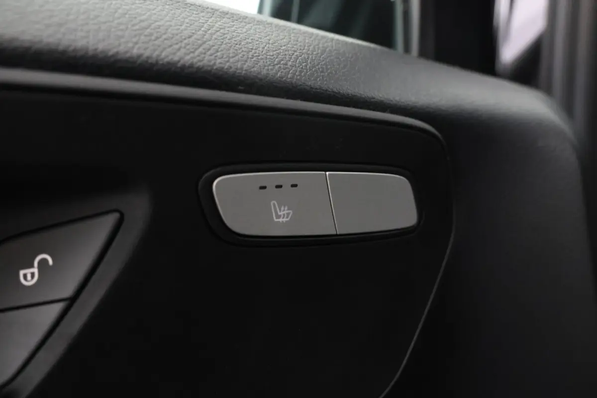 eVito 112 L2 60 kWh Direct  leverbaar!
