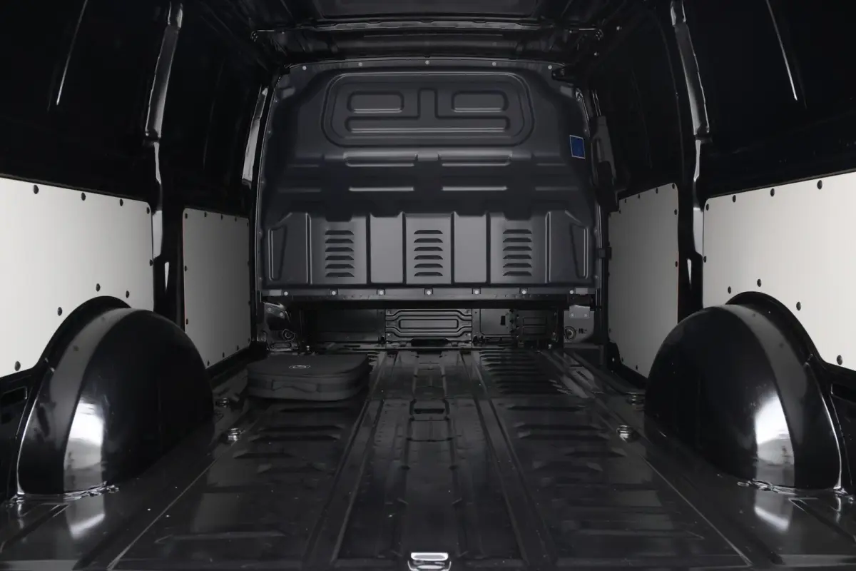 eVito 112 L2 60 kWh Direct  leverbaar!