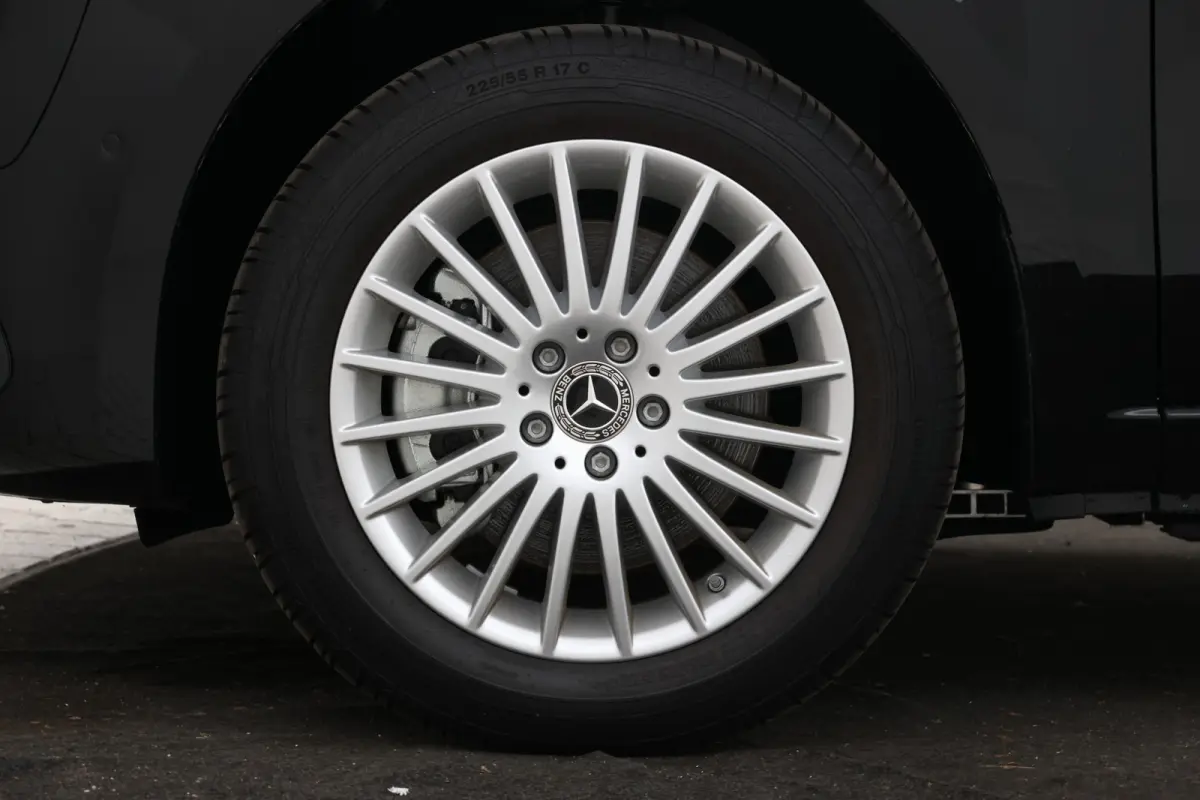 eVito 112 L2 60 kWh Direct  leverbaar!
