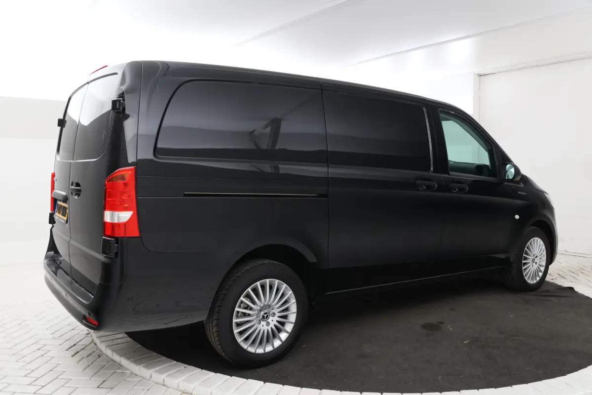 eVito 112 L2 60 kWh Direct  leverbaar!