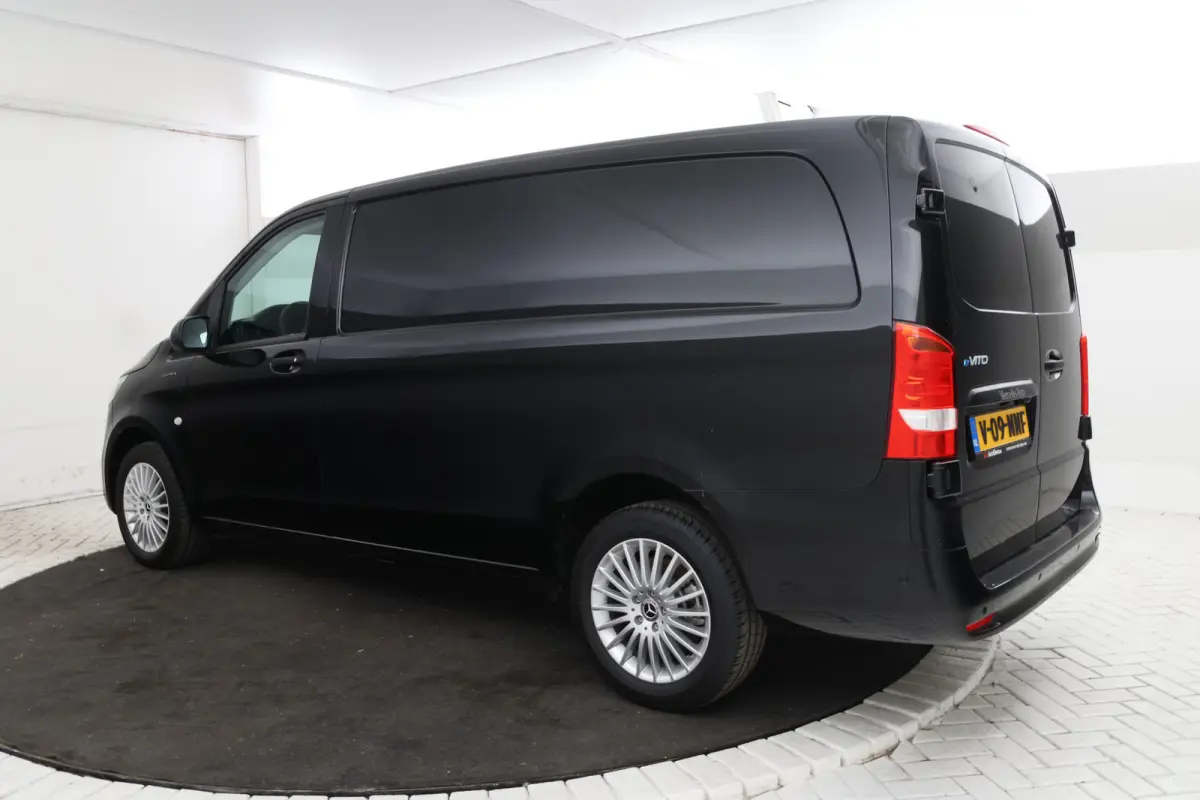 eVito 112 L2 60 kWh Direct  leverbaar!