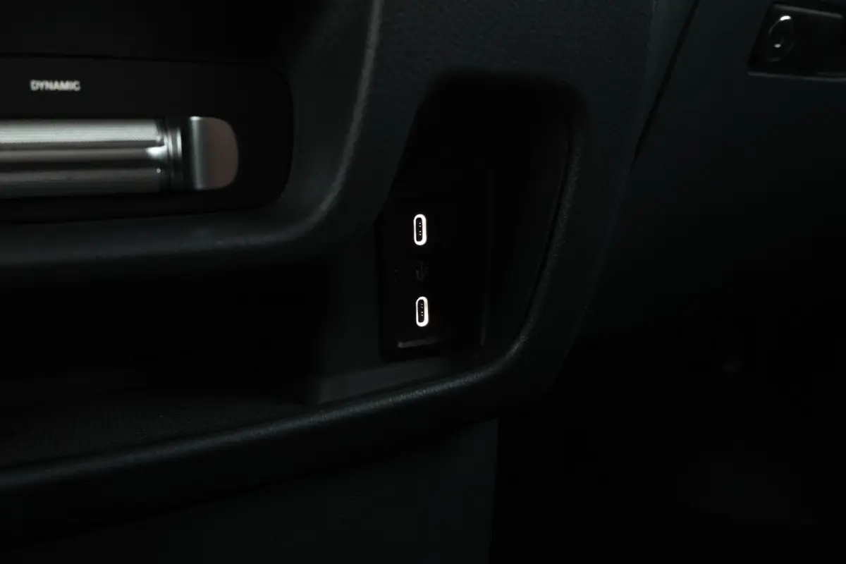 eVito 112 L2 60 kWh Direct  leverbaar!