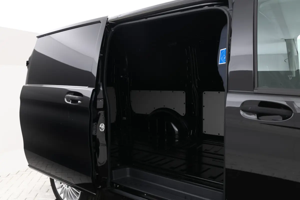 eVito 112 L2 60 kWh Direct  leverbaar!