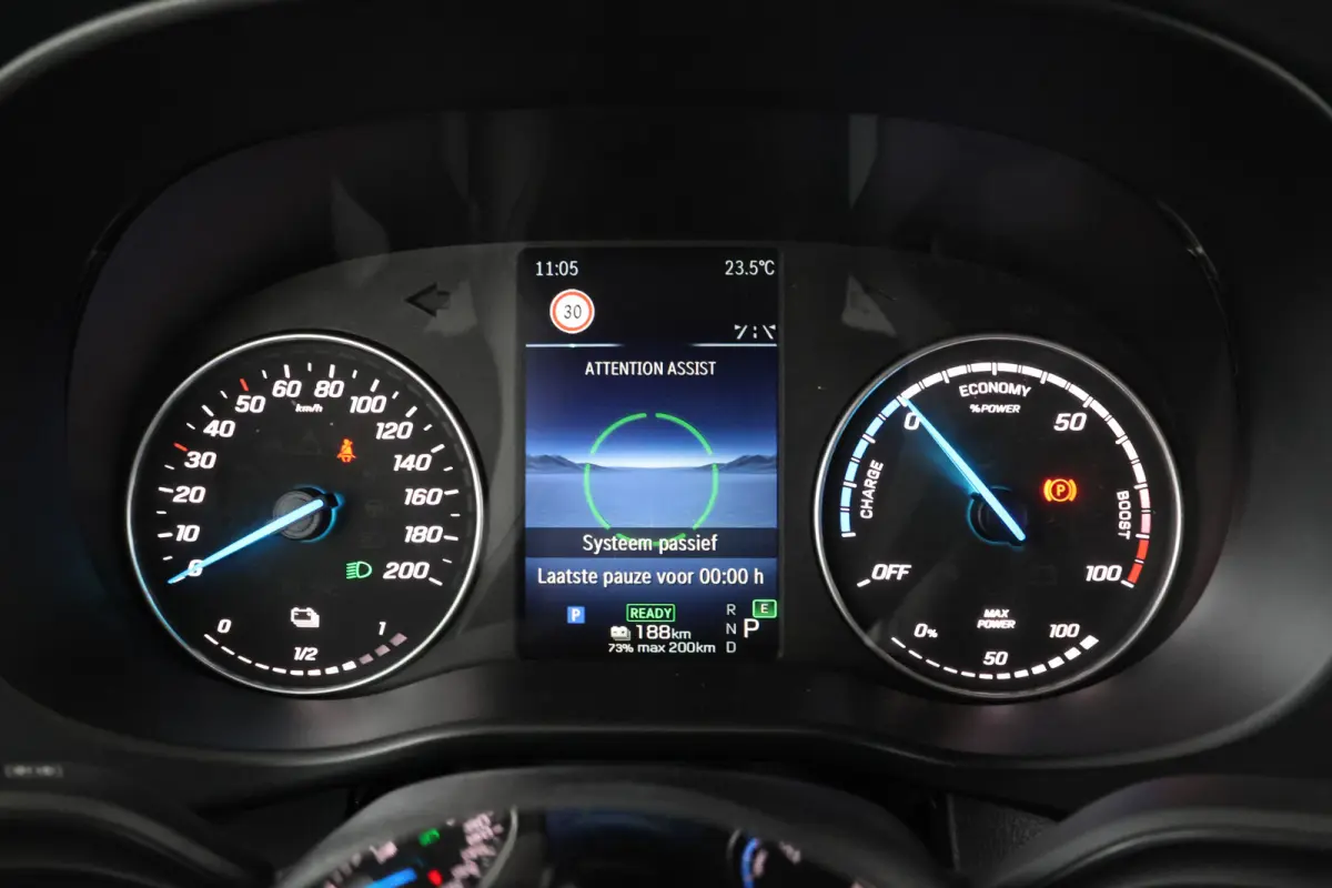 eVito 112 L2 60 kWh Direct  leverbaar!