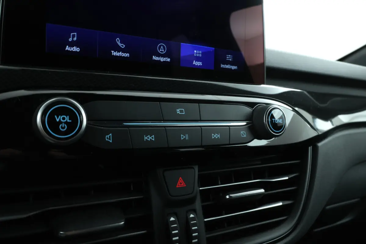 2.5 PHEV ST-Line X Automaat, Head Up, BOM VOL!!!!