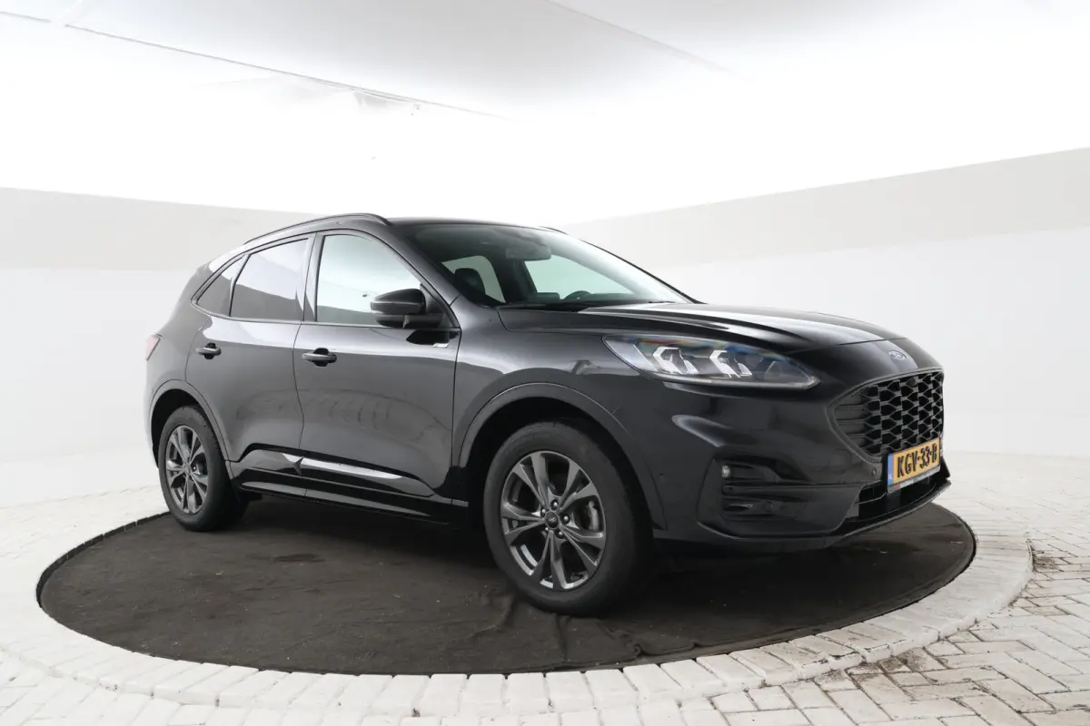 2.5 PHEV ST-Line X Automaat, Head Up, BOM VOL!!!!