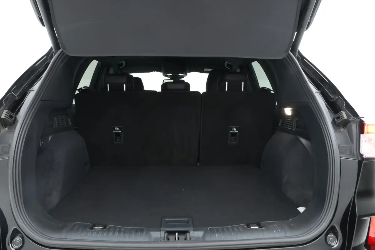 2.5 PHEV ST-Line X Automaat, Head Up, BOM VOL!!!!