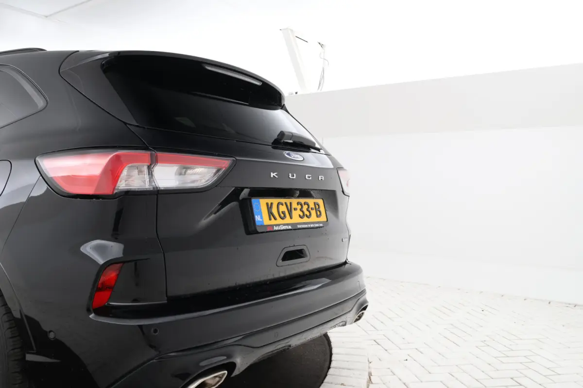 2.5 PHEV ST-Line X Automaat, Head Up, BOM VOL!!!!