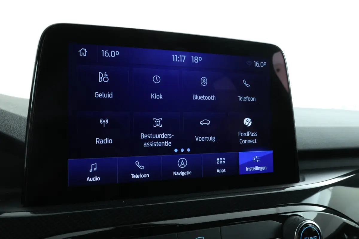 2.5 PHEV ST-Line X Automaat, Head Up, BOM VOL!!!!