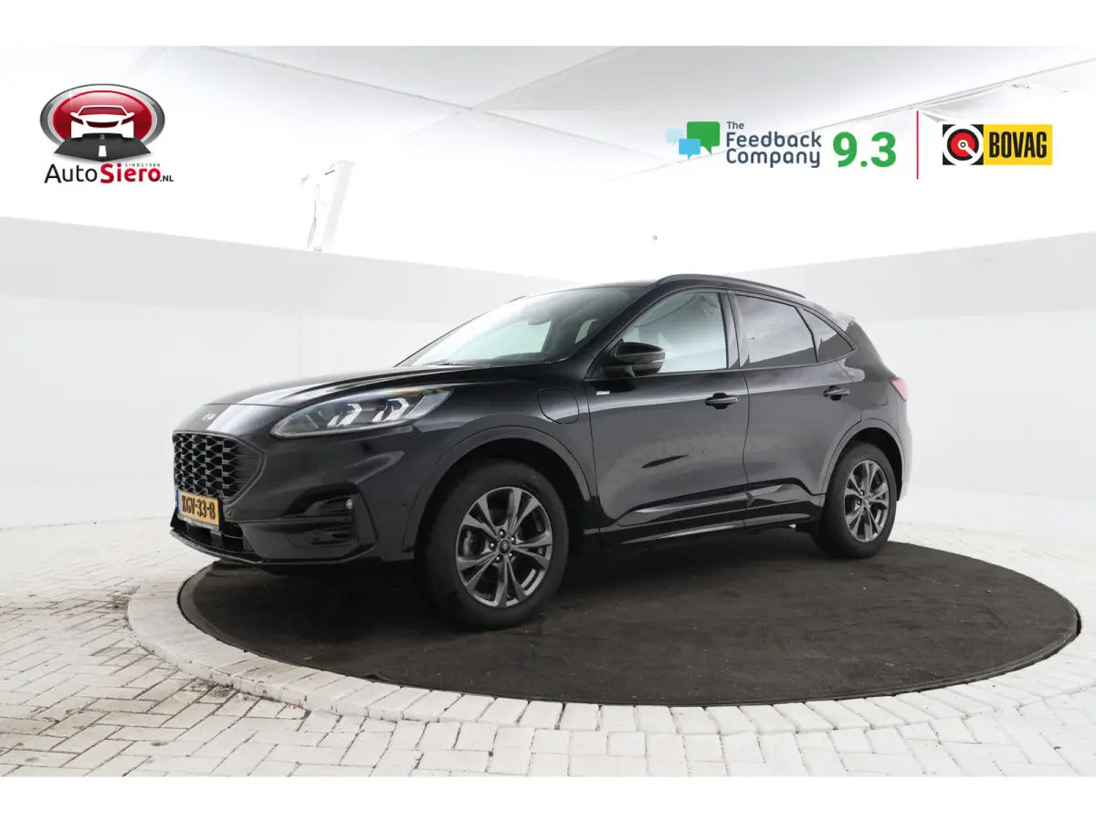 2.5 PHEV ST-Line X Automaat, Head Up, BOM VOL!!!!