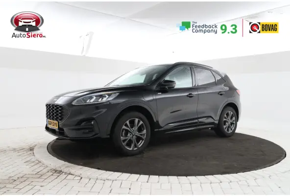 2.5 PHEV ST-Line X Automaat, Head Up, BOM VOL!!!!
