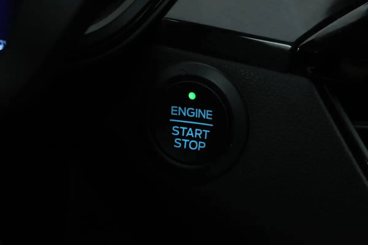 2.5 PHEV ST-Line X Automaat, Head Up, BOM VOL!!!!