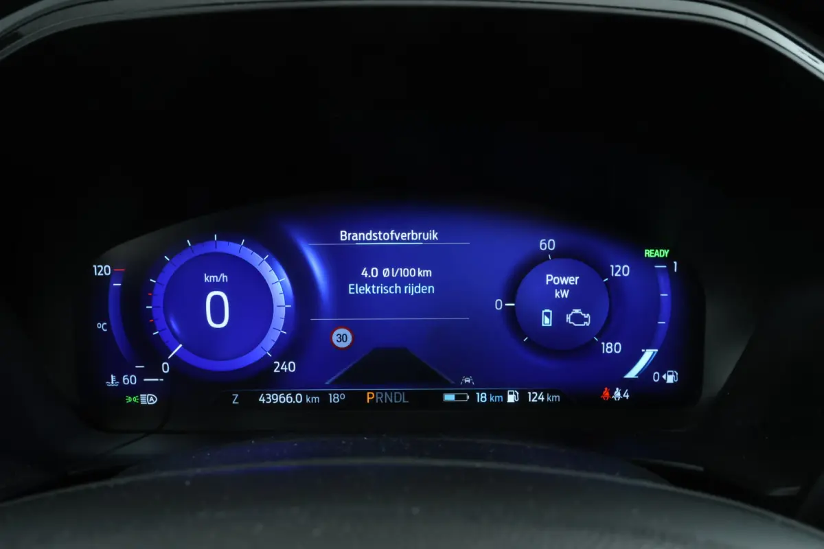 2.5 PHEV ST-Line X Automaat, Head Up, BOM VOL!!!!