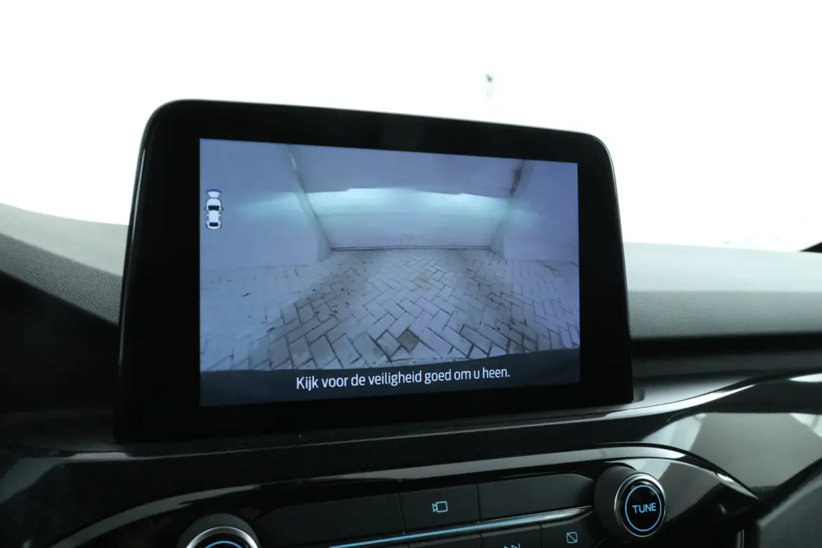 2.5 PHEV ST-Line X Automaat, Head Up, BOM VOL!!!!