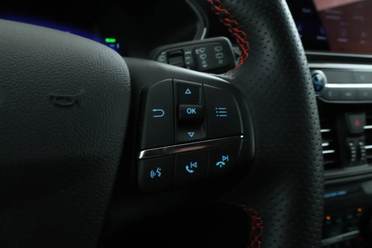 2.5 PHEV ST-Line X Automaat, Head Up, BOM VOL!!!!