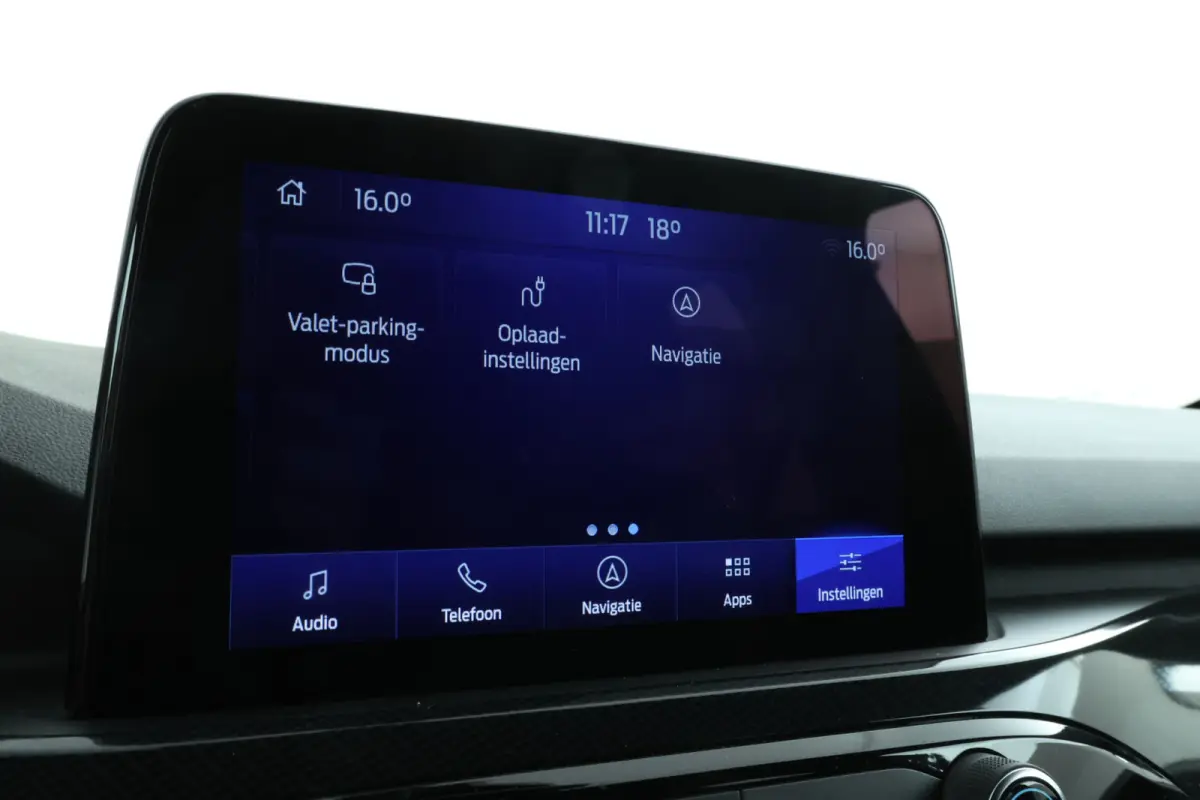 2.5 PHEV ST-Line X Automaat, Head Up, BOM VOL!!!!