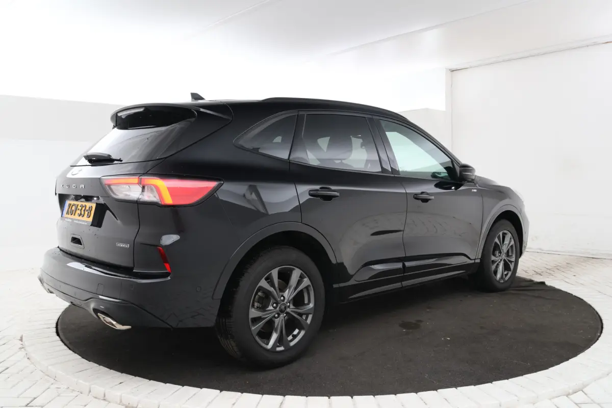 2.5 PHEV ST-Line X Automaat, Head Up, BOM VOL!!!!