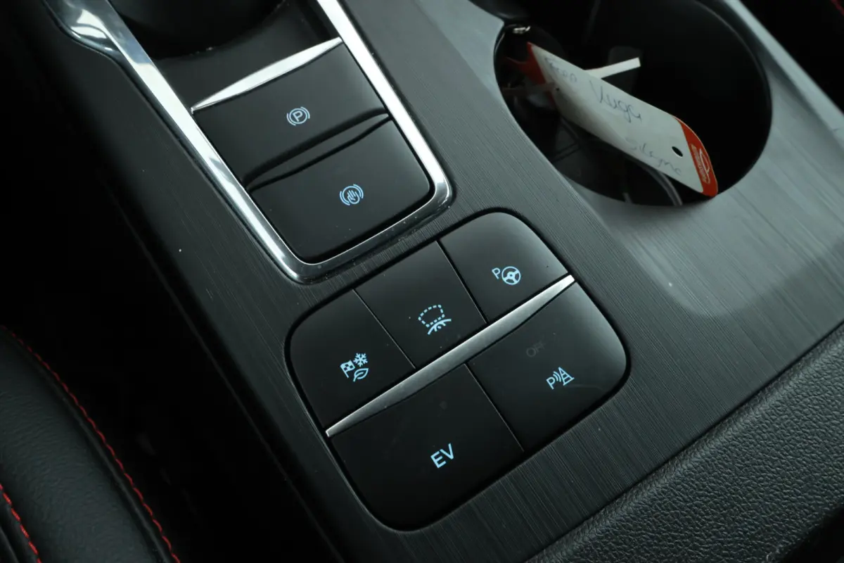 2.5 PHEV ST-Line X Automaat, Head Up, BOM VOL!!!!