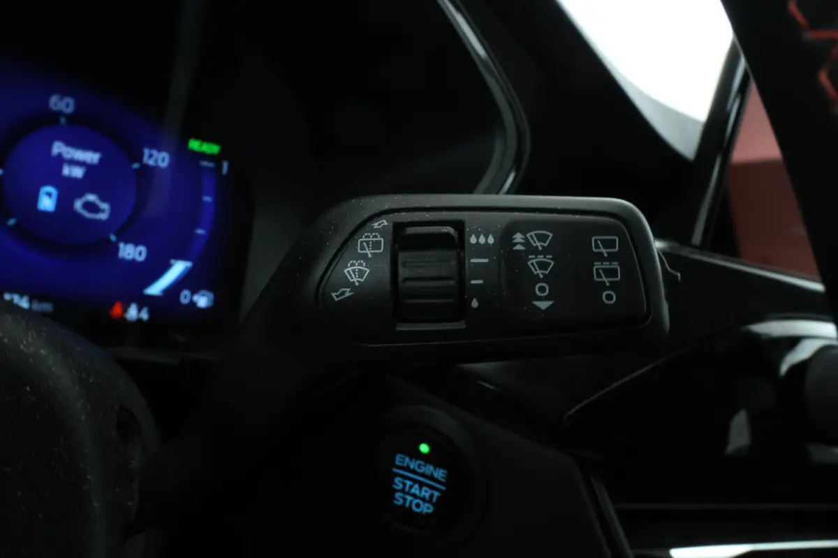 2.5 PHEV ST-Line X Automaat, Head Up, BOM VOL!!!!