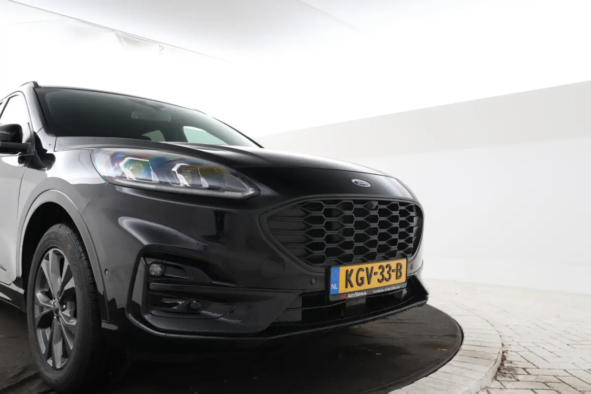 2.5 PHEV ST-Line X Automaat, Head Up, BOM VOL!!!!