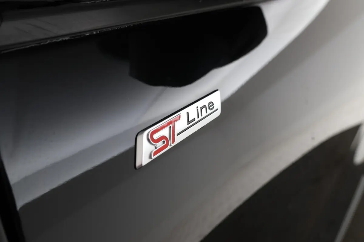 2.5 PHEV ST-Line X Automaat, Head Up, BOM VOL!!!!