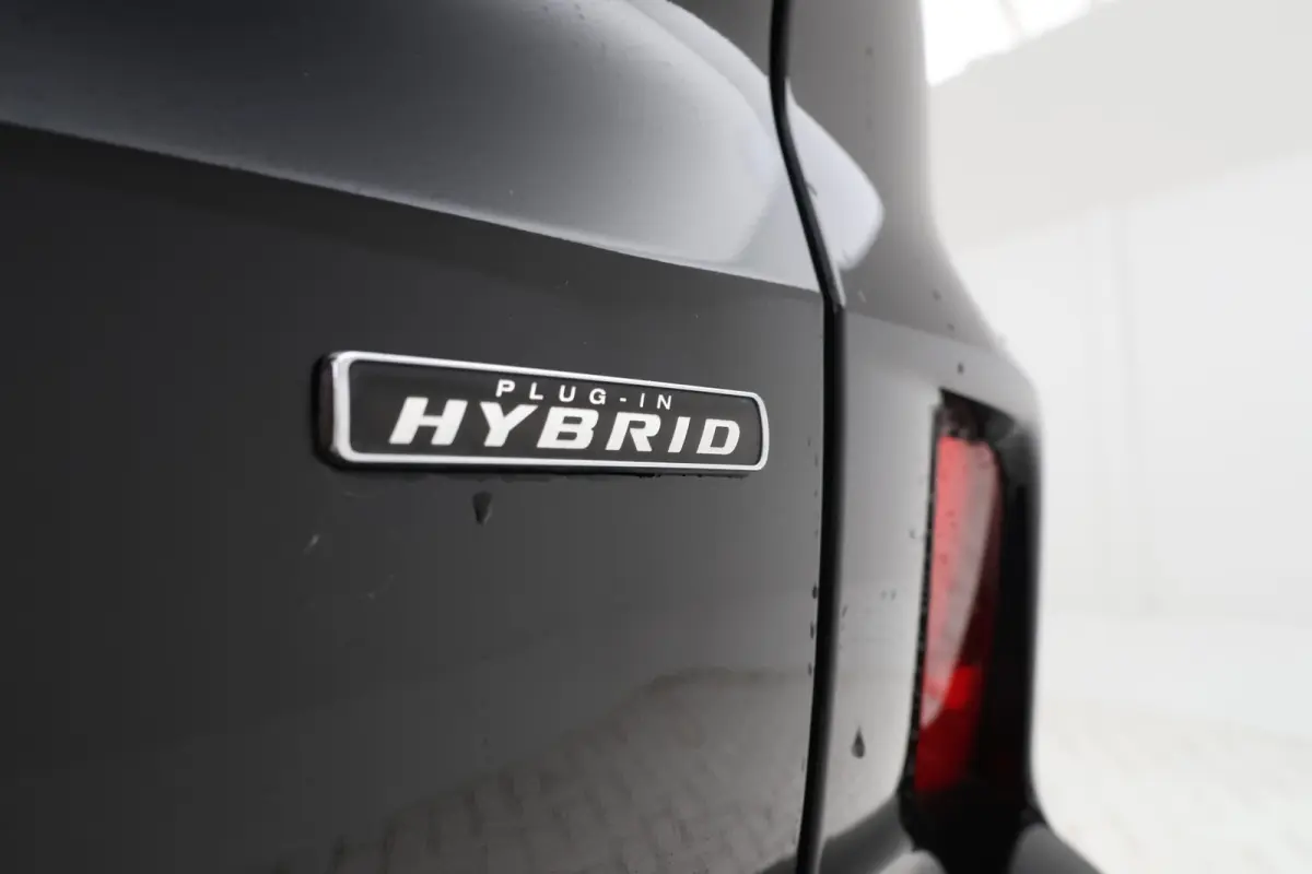 2.5 PHEV ST-Line X Automaat, Head Up, BOM VOL!!!!