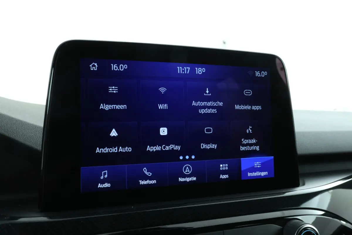 2.5 PHEV ST-Line X Automaat, Head Up, BOM VOL!!!!
