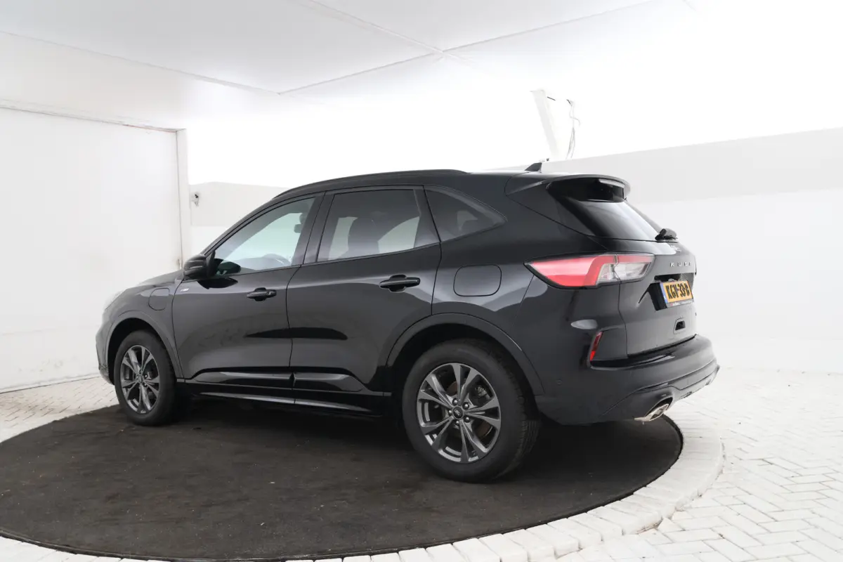 2.5 PHEV ST-Line X Automaat, Head Up, BOM VOL!!!!