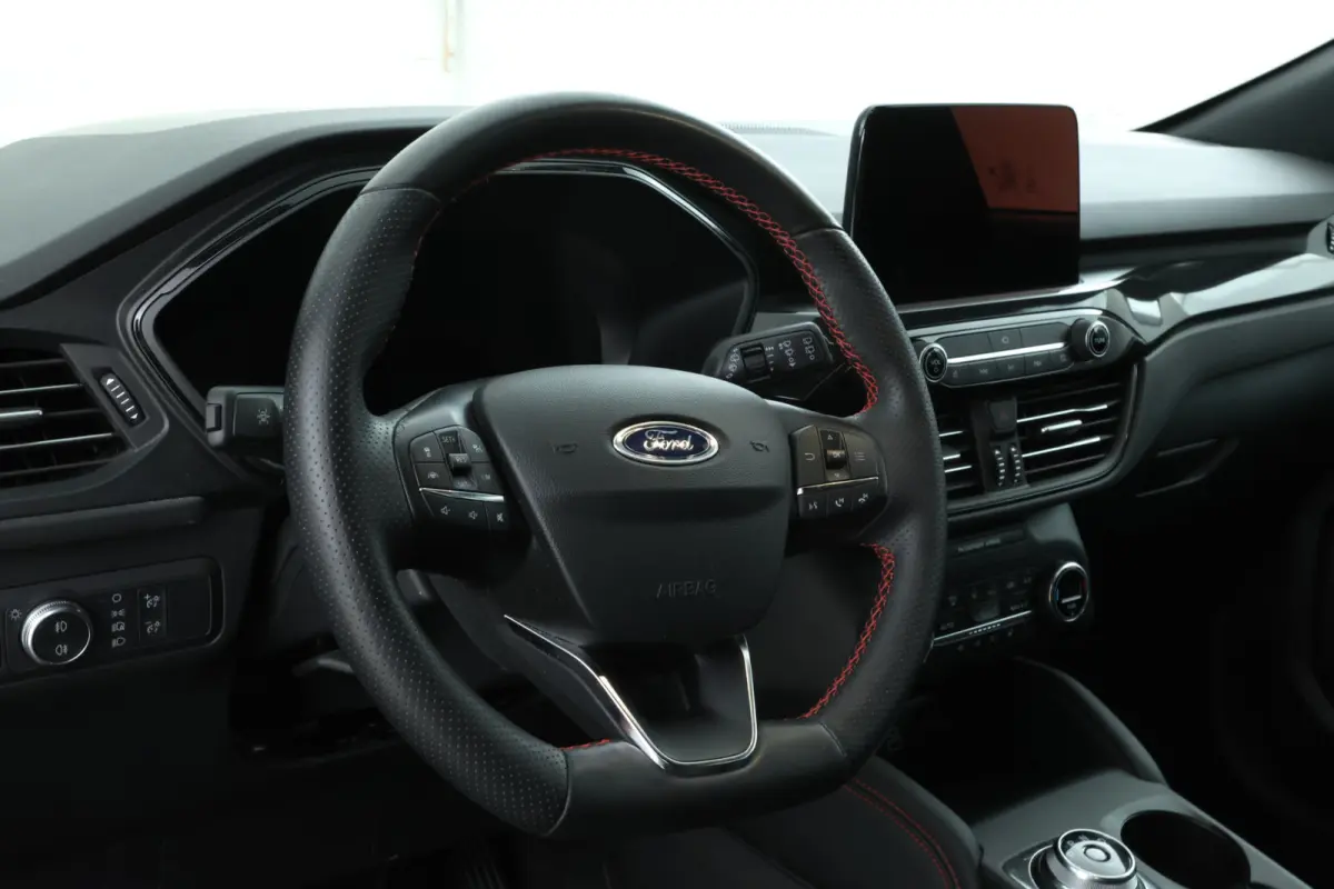 2.5 PHEV ST-Line X Automaat, Head Up, BOM VOL!!!!