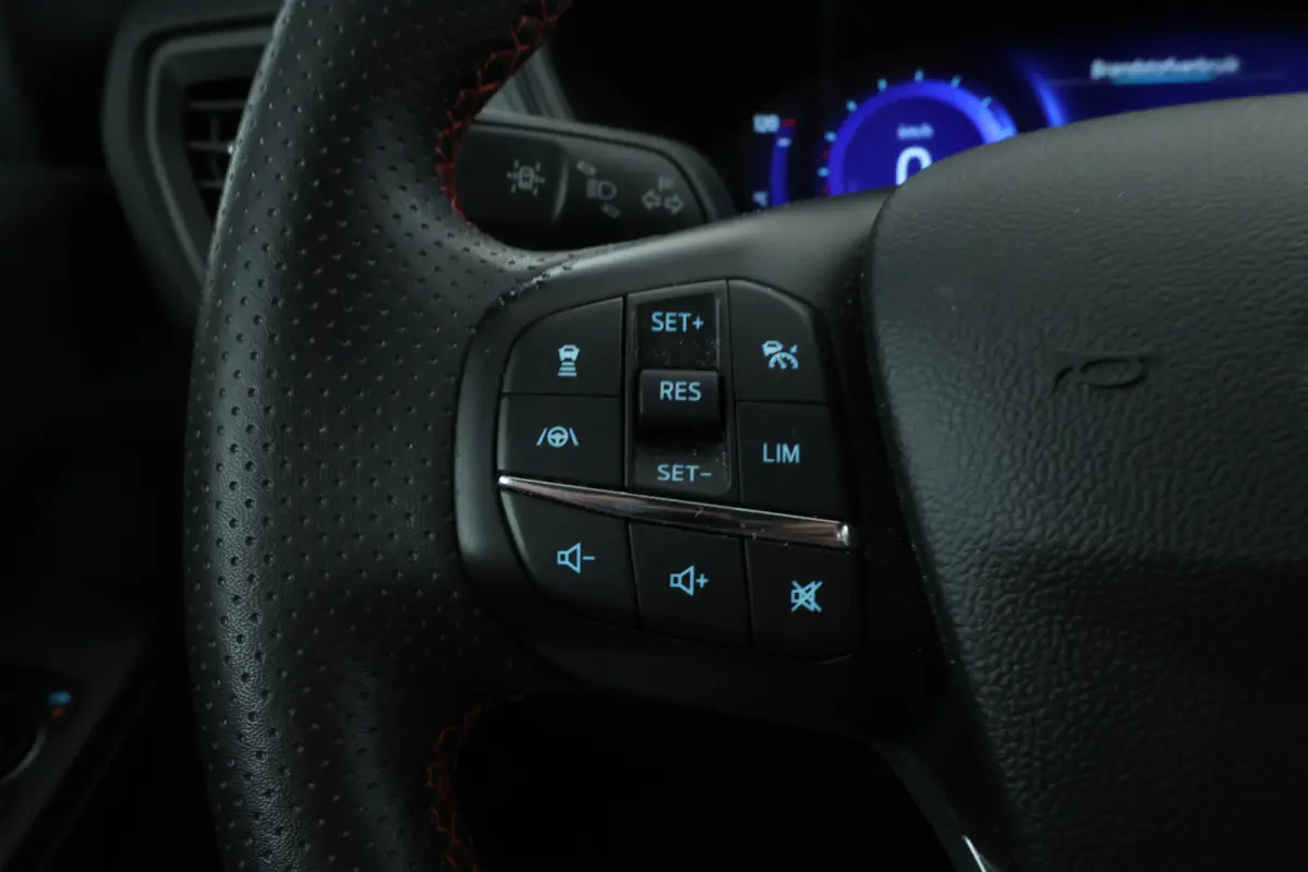 2.5 PHEV ST-Line X Automaat, Head Up, BOM VOL!!!!