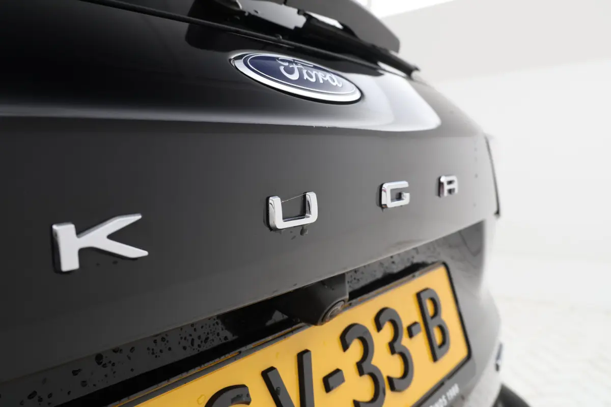 2.5 PHEV ST-Line X Automaat, Head Up, BOM VOL!!!!