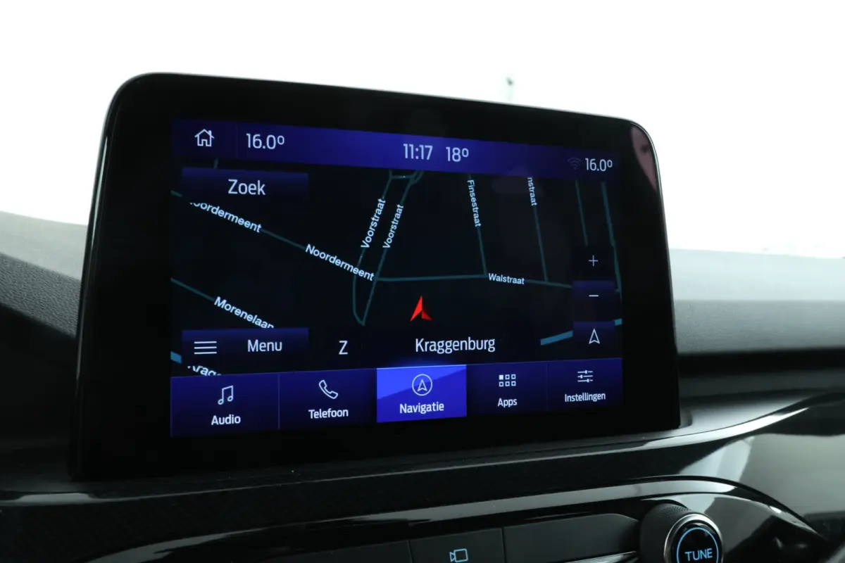 2.5 PHEV ST-Line X Automaat, Head Up, BOM VOL!!!!
