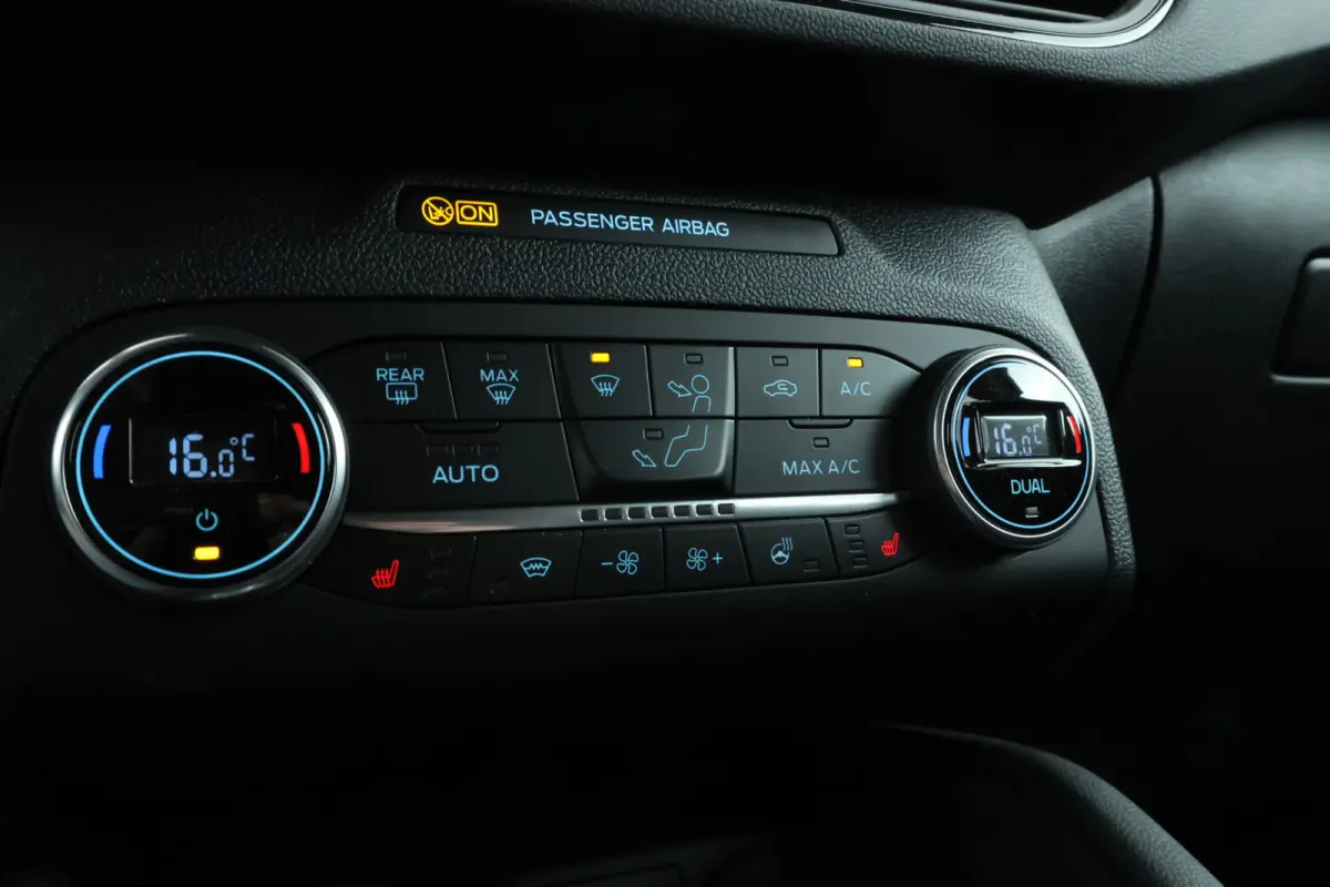 2.5 PHEV ST-Line X Automaat, Head Up, BOM VOL!!!!