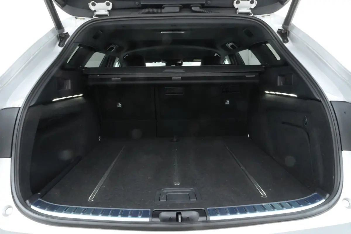 2.0 Hybrid Premium 184pk, Navigatie, Climtae