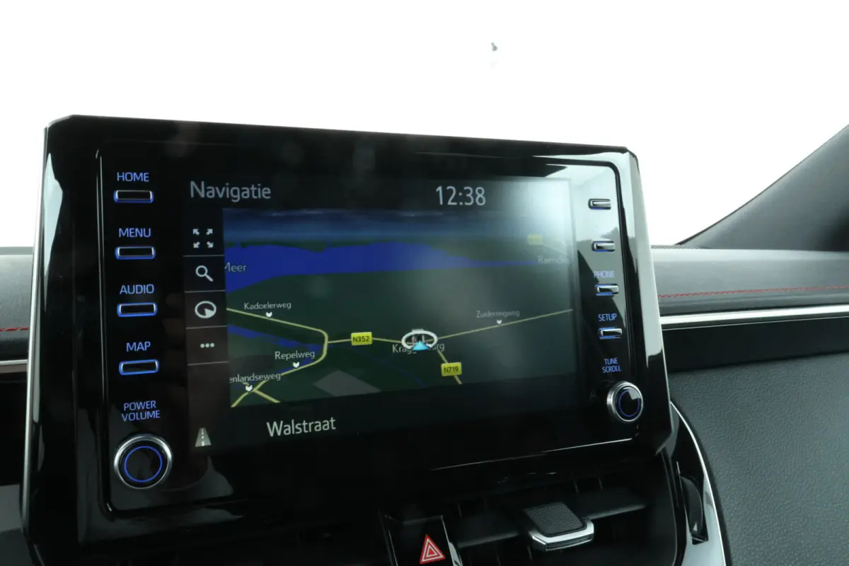 2.0 Hybrid Premium 184pk, Navigatie, Climtae