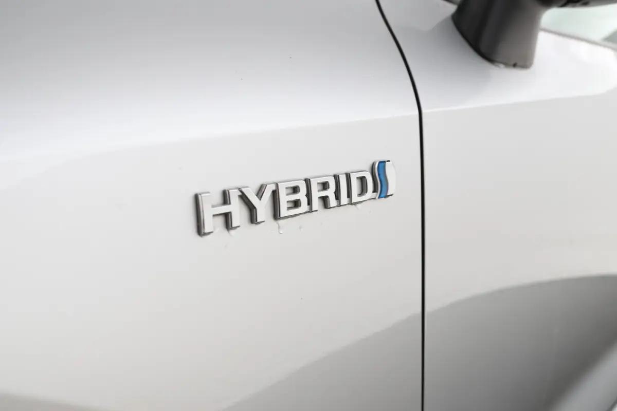 2.0 Hybrid Premium 184pk, Navigatie, Climtae