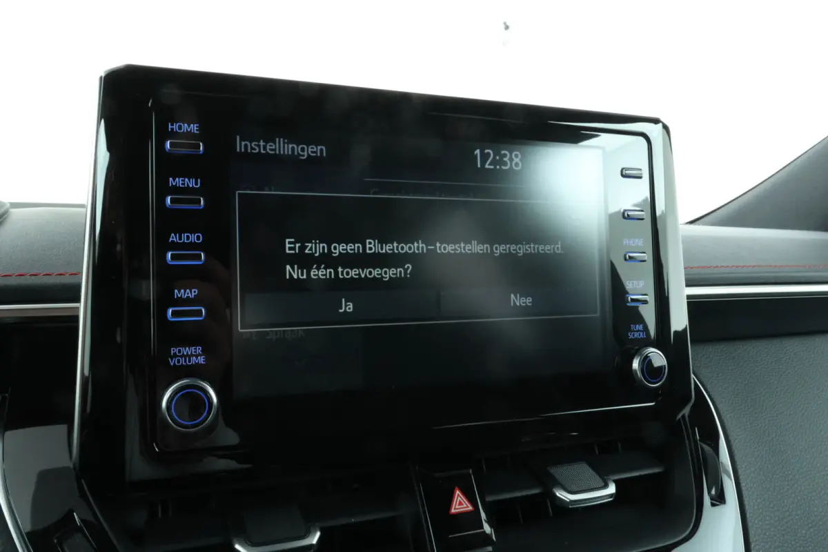 2.0 Hybrid Premium 184pk, Navigatie, Climtae