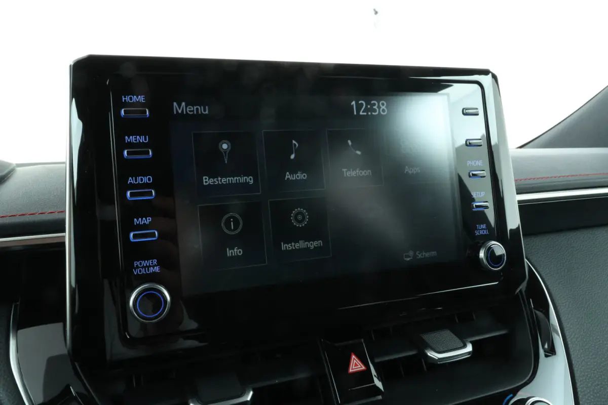 2.0 Hybrid Premium 184pk, Navigatie, Climtae
