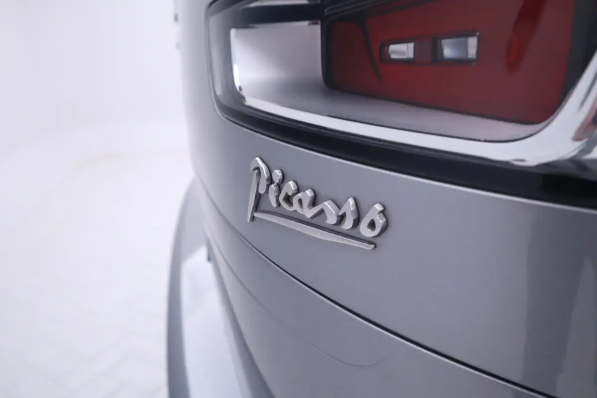 1.2 PureTech Business - 7 Persoons, Navgiatie, Camera ,Climate,