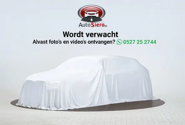 1500 5.7 V8 4x4 Crew Cab 5'7 Laramie lage bijtelling! schuifdak