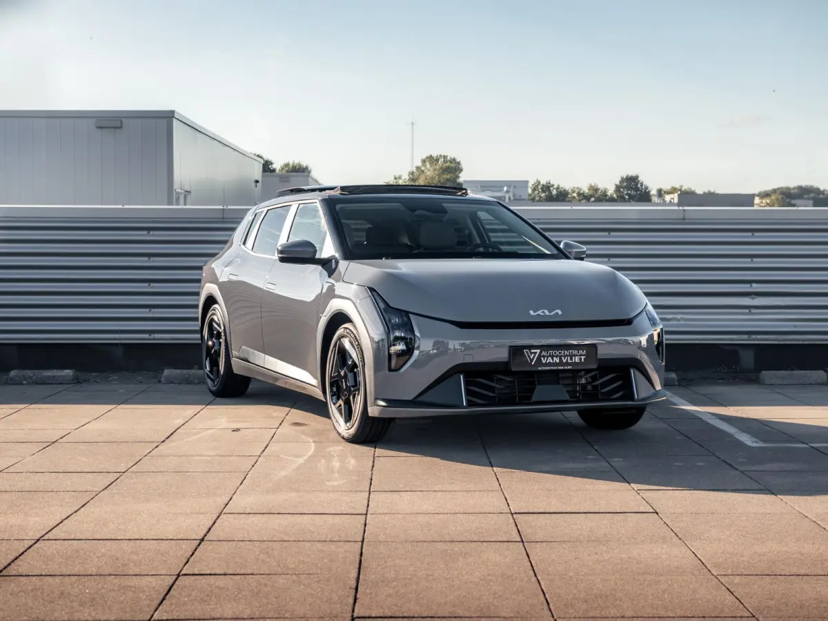 Plus Advanced 81.4 kWh | Direct leverbaar! | Panodak | Navi. | Clima. | Adapt. Cruise. | Stoel&Stuur Verwarming | Dodehoekassistentie | Harman Kardon