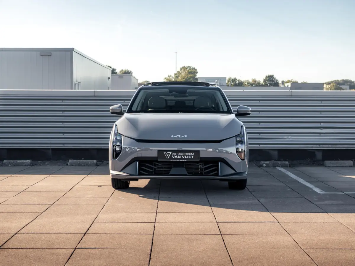 Plus Advanced 81.4 kWh | Direct leverbaar! | Panodak | Navi. | Clima. | Adapt. Cruise. | Stoel&Stuur Verwarming | Dodehoekassistentie | Harman Kardon