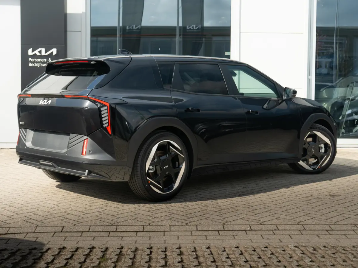 Plus Advanced 81.4 kWh | Direct Leverbaar! | Panodak | Navi. | Clima. | Adapt. Cruise. | Stoel&Stuur Verwarming | Dodehoekassistentie | Harman Kardon