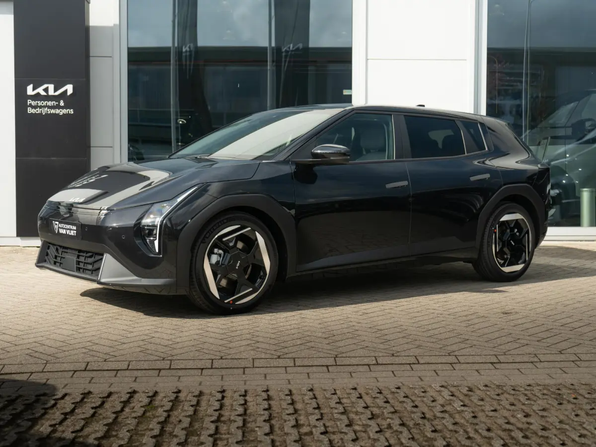 Plus Advanced 81.4 kWh | Direct Leverbaar! | Panodak | Navi. | Clima. | Adapt. Cruise. | Stoel&Stuur Verwarming | Dodehoekassistentie | Harman Kardon