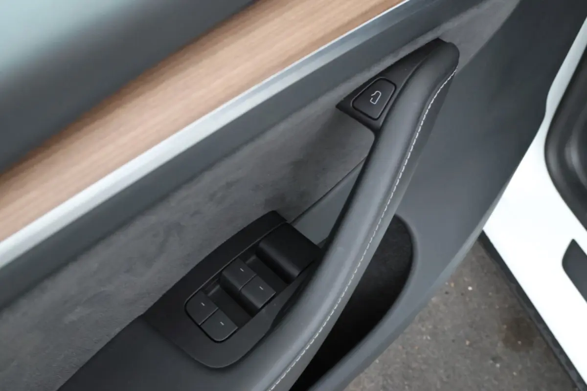 Long Range AWD 75 kWh Navigatie, trekhaak! Volleder, Climate